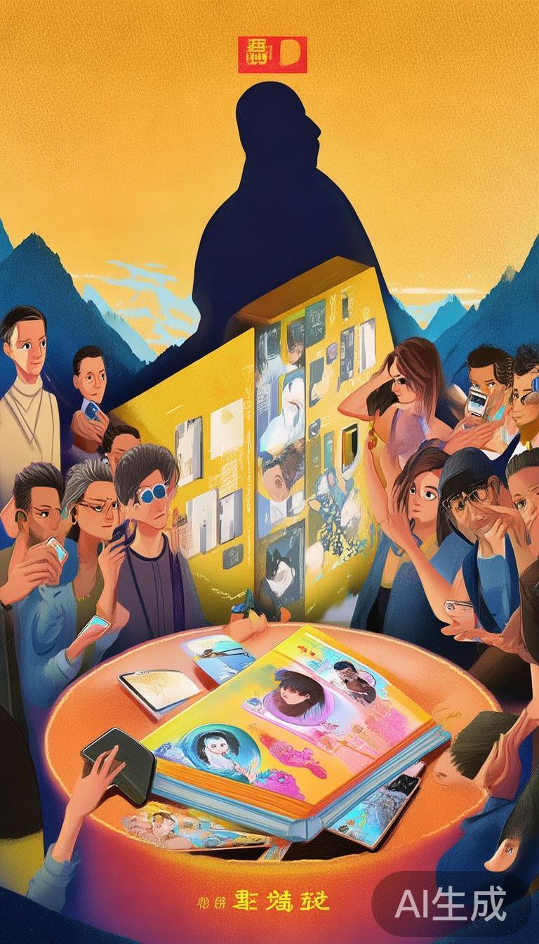 小红书帮上粉丝_小红书助力粉丝成长插图 小红书帮上粉丝_小红书助力粉丝成长插图